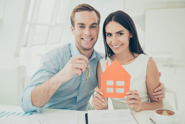 First-time real estate buyers - Not as great as you'd think