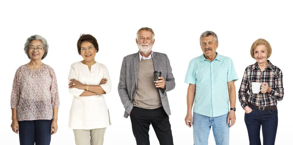 baby boomer real estate leads - not as old as you think