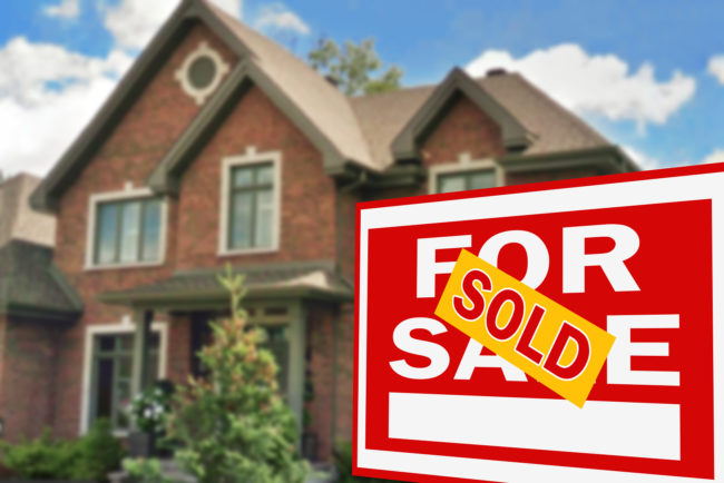 Probate real estate leads - These homes need new tenants