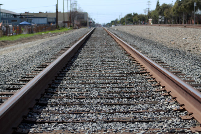 Real Estate Myth - Living Near The Railroad Cheapens your Home