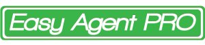 Easy Agent Pro Logo