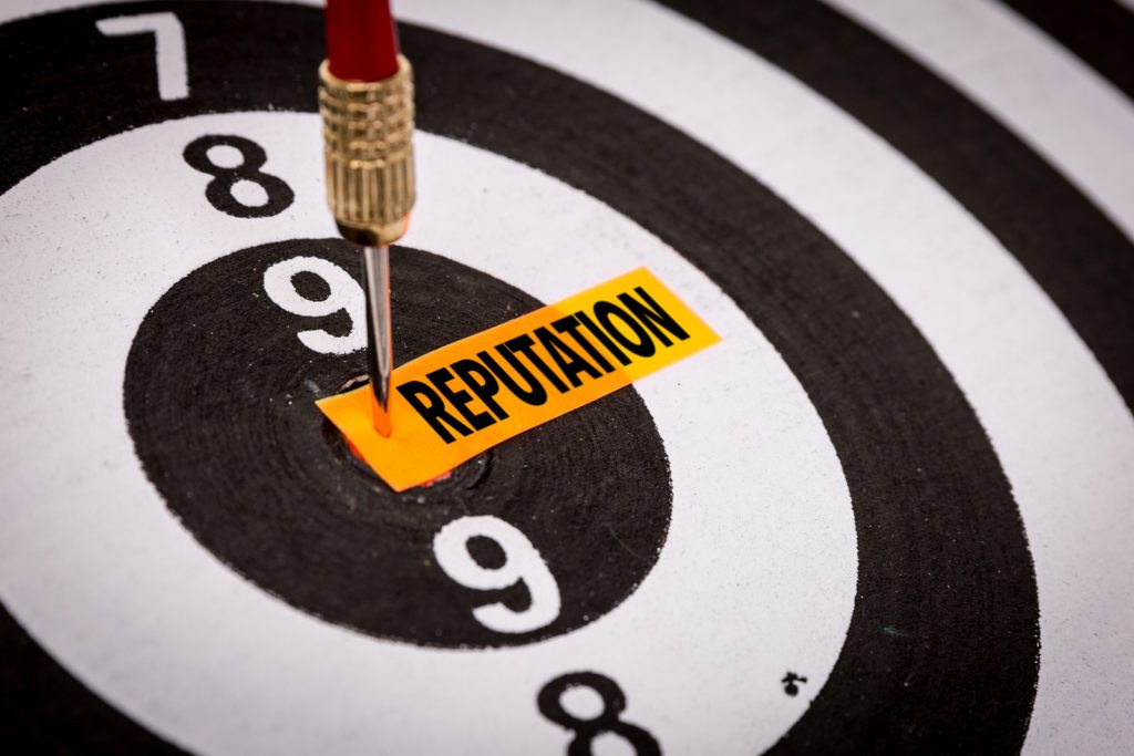 Preferred Vendors - The wrong one can ruin your reputation