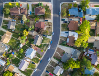 organic real estate leads - neighborhood