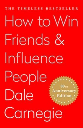How to Win Friends & Influence People