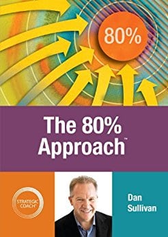 The 80% Approach