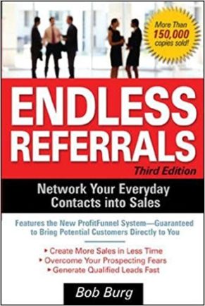 Endless Referrals