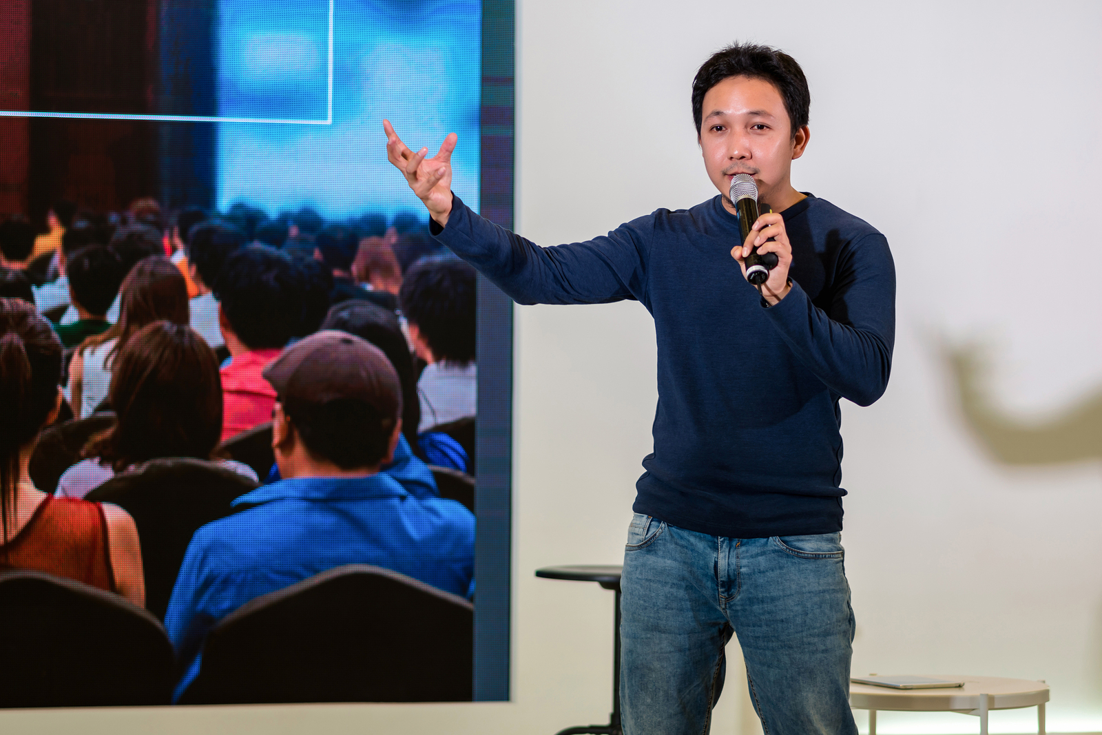 Seminar Lead Generation – This is how you get listings