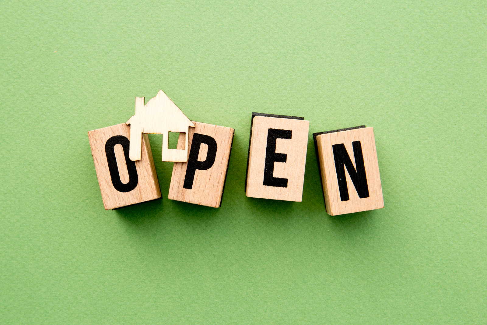 New agent? How To Hold The Perfect Open House
