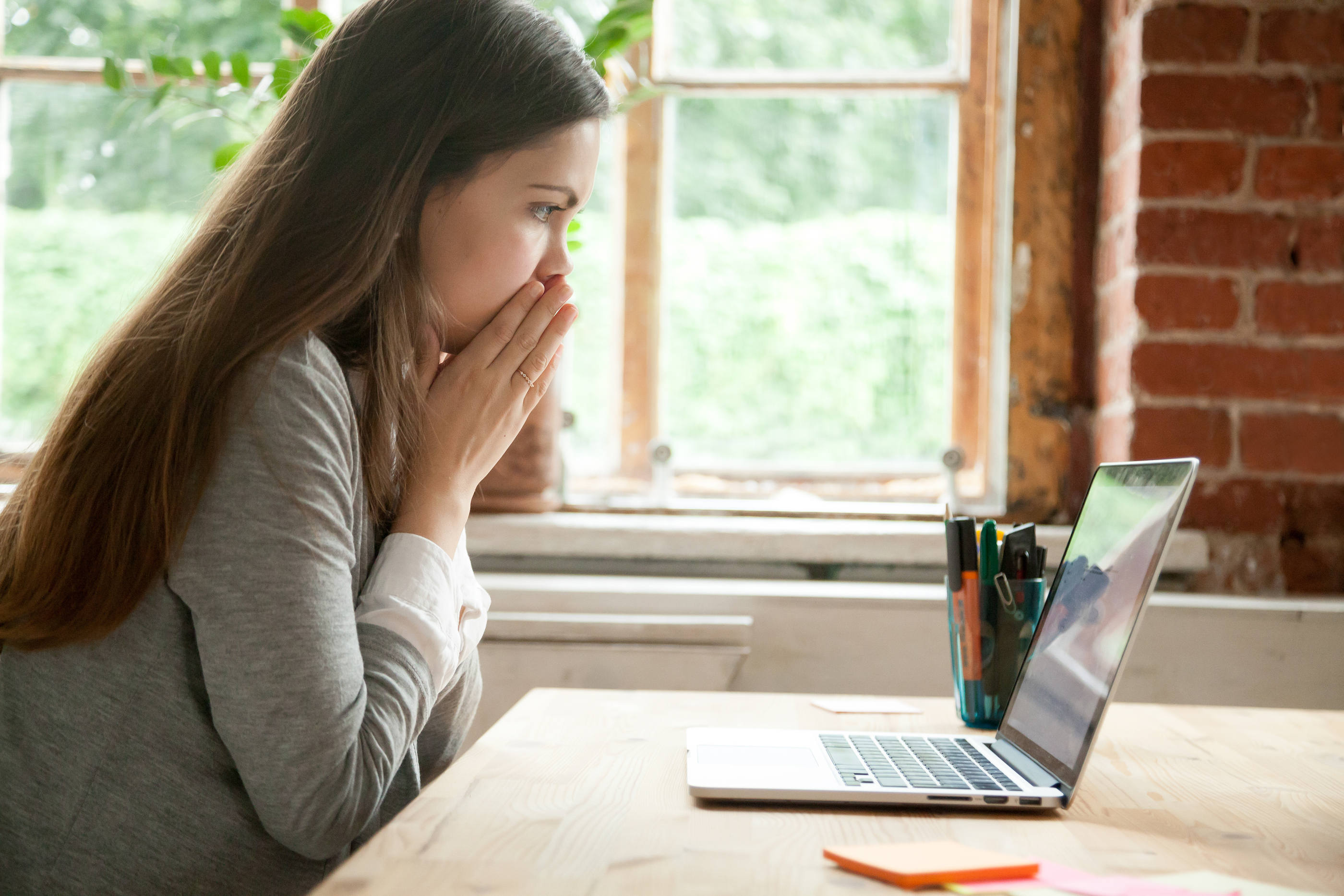 Top 5 Real Estate Email Marketing Blunders