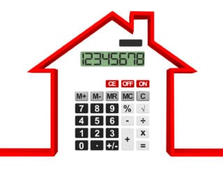 Real Estate Marketing Reports - Calculator