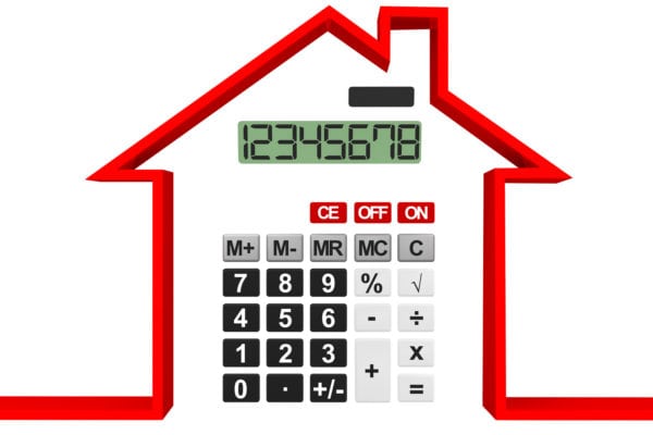 Real Estate Marketing Reports - Calculator