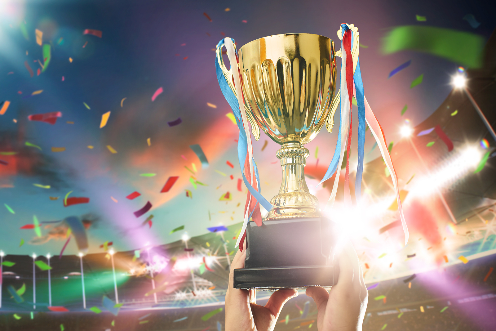 Real Estate Success: You Either Want To Win, Or You Don’t
