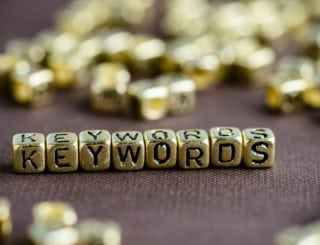 Google Ads Keywords - Keywords