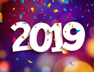 2019 real estate marketing plan - New year