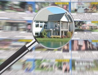 November Real Estate News - Fall News For Real Estate