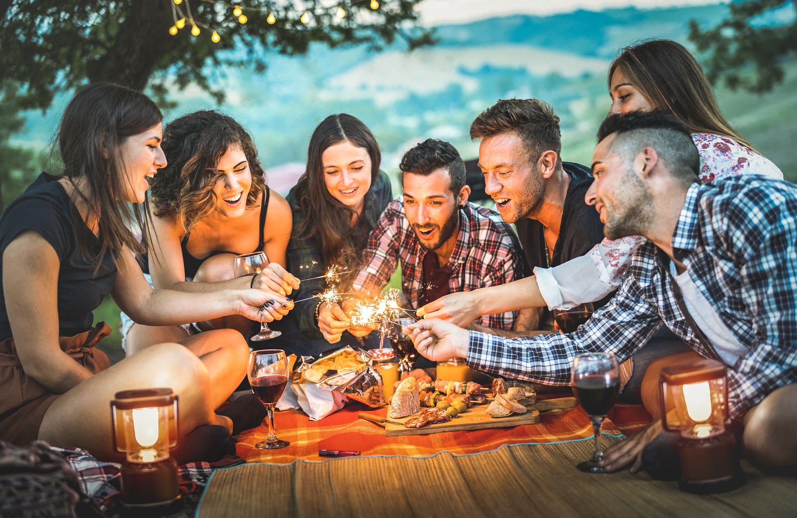 If you sell real estate in one of these 3 cities, focus on Millennials