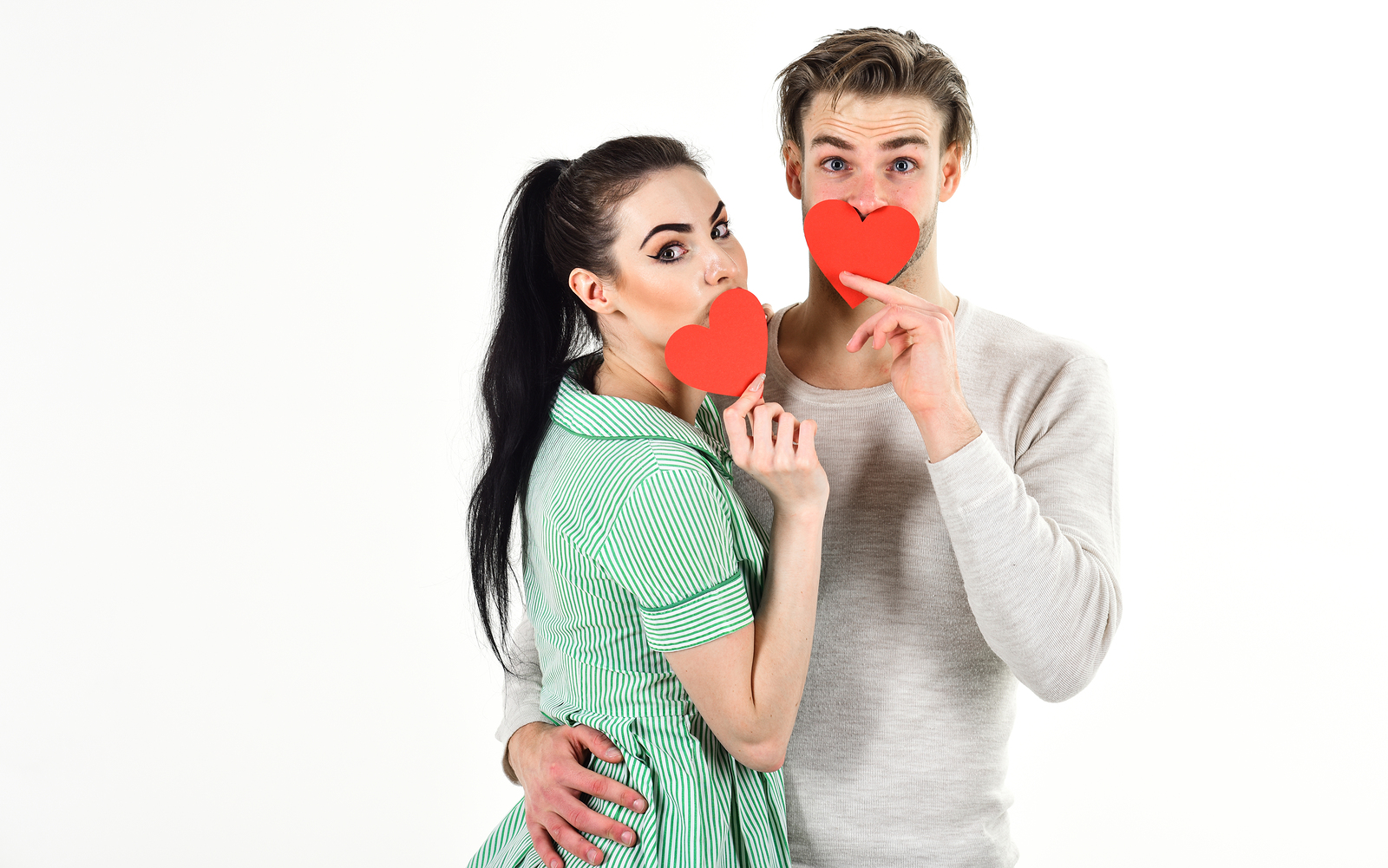 Tips your first time buyers need to hear before they fall in love with a home