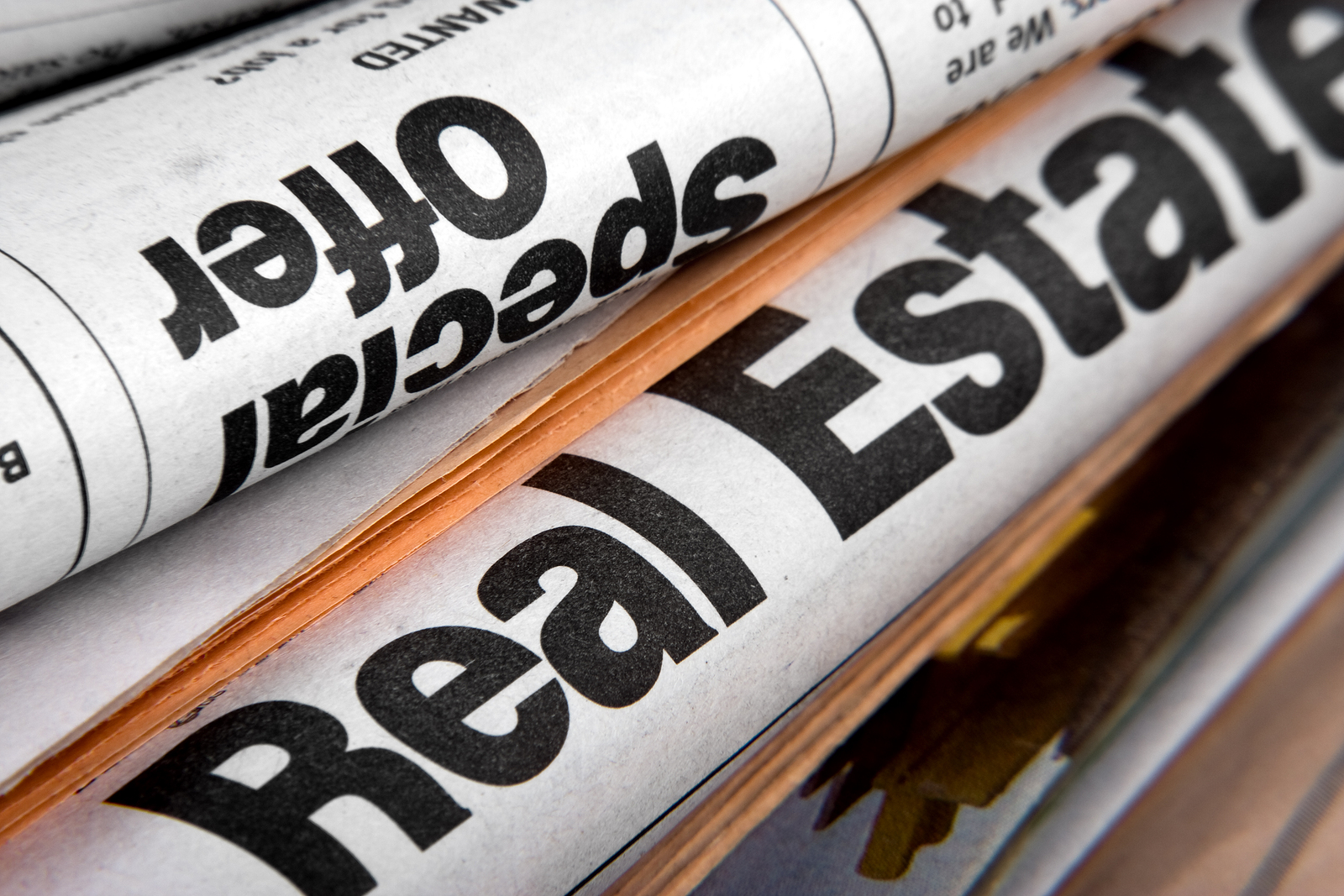 Real estate agent news roundup