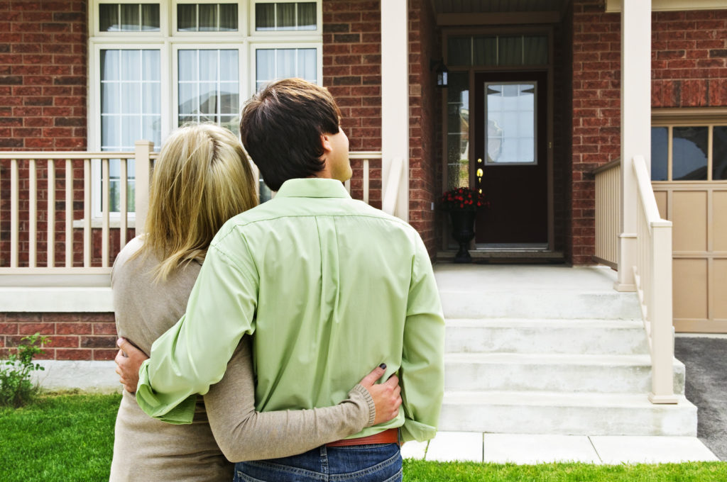 Are you feeding into their real estate buyer expectations