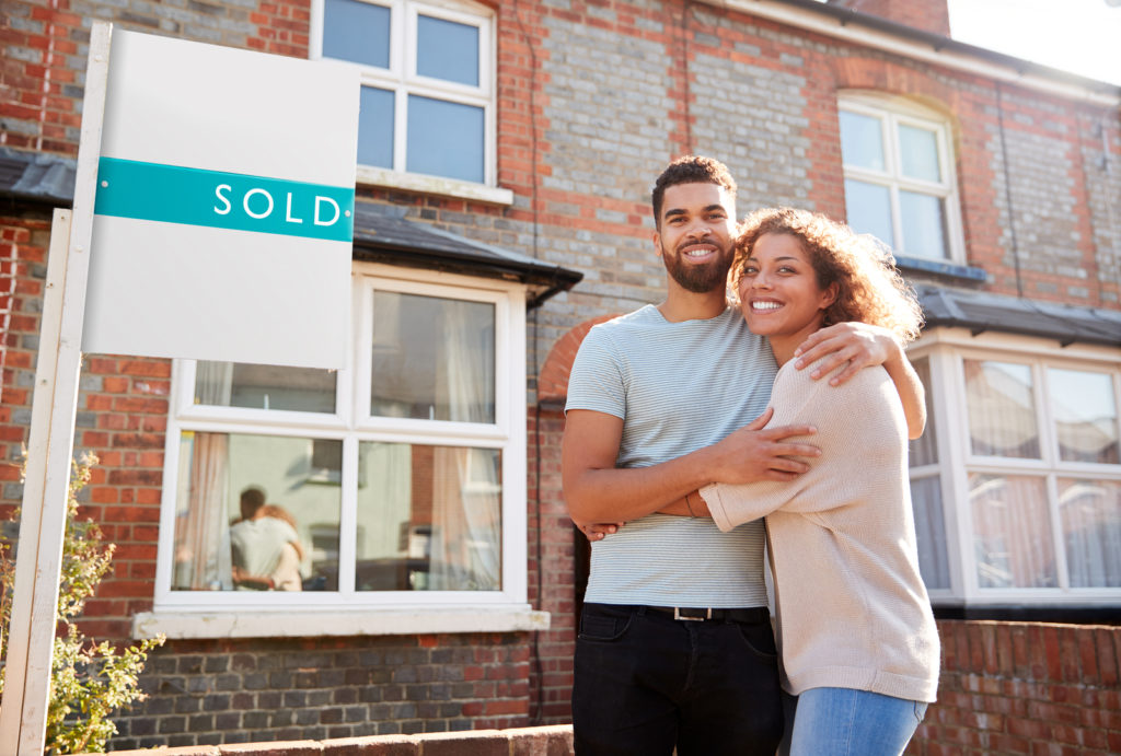 Real estate buyer expectations - price range