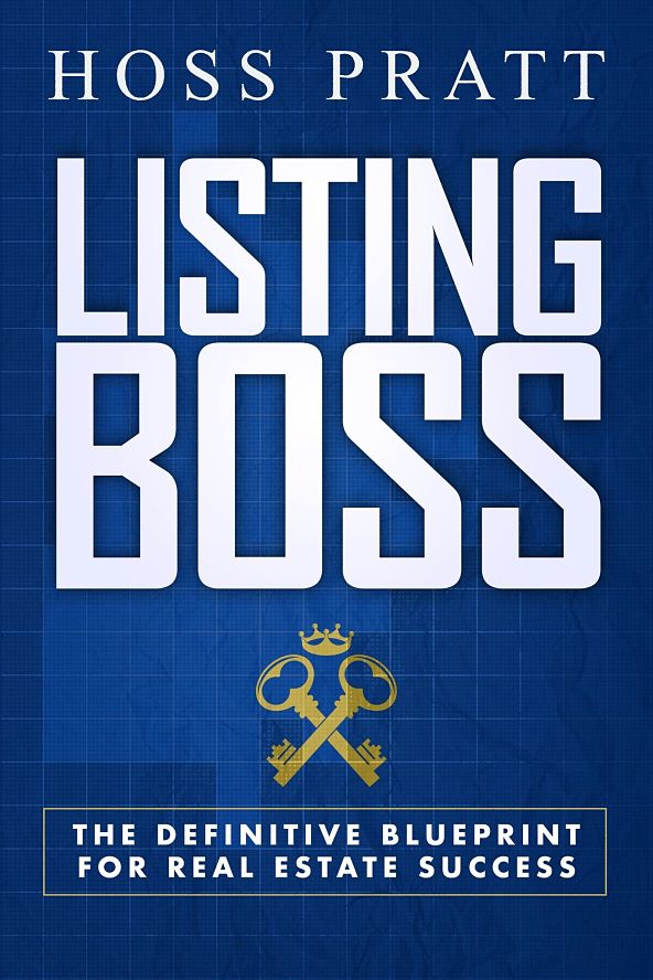real estate summer reading list - listing boss