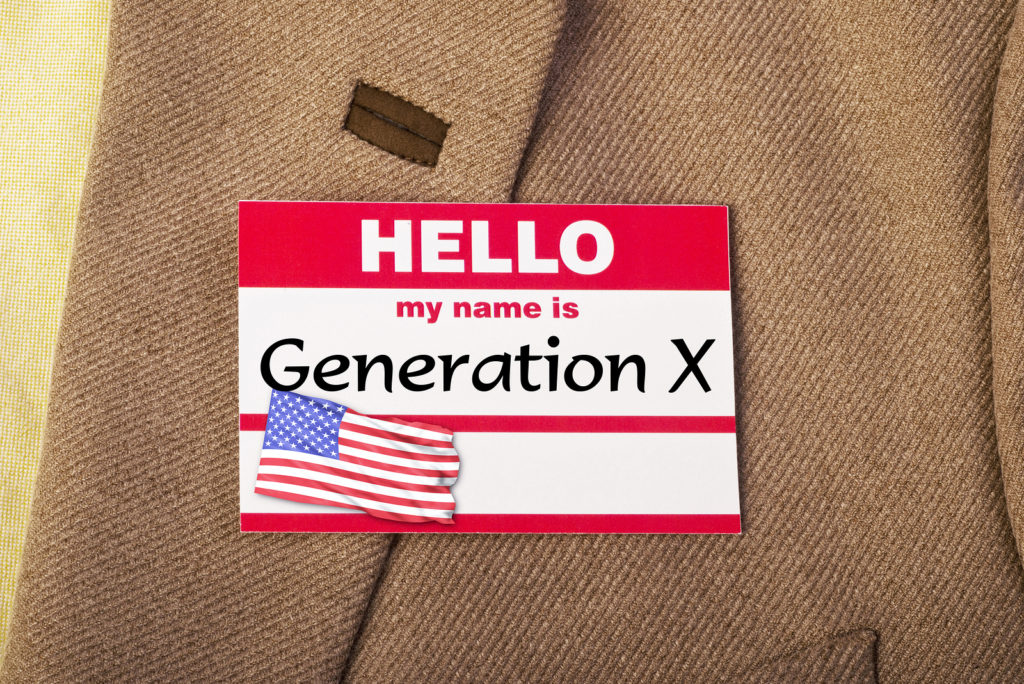 May Real Estate News - Gen X