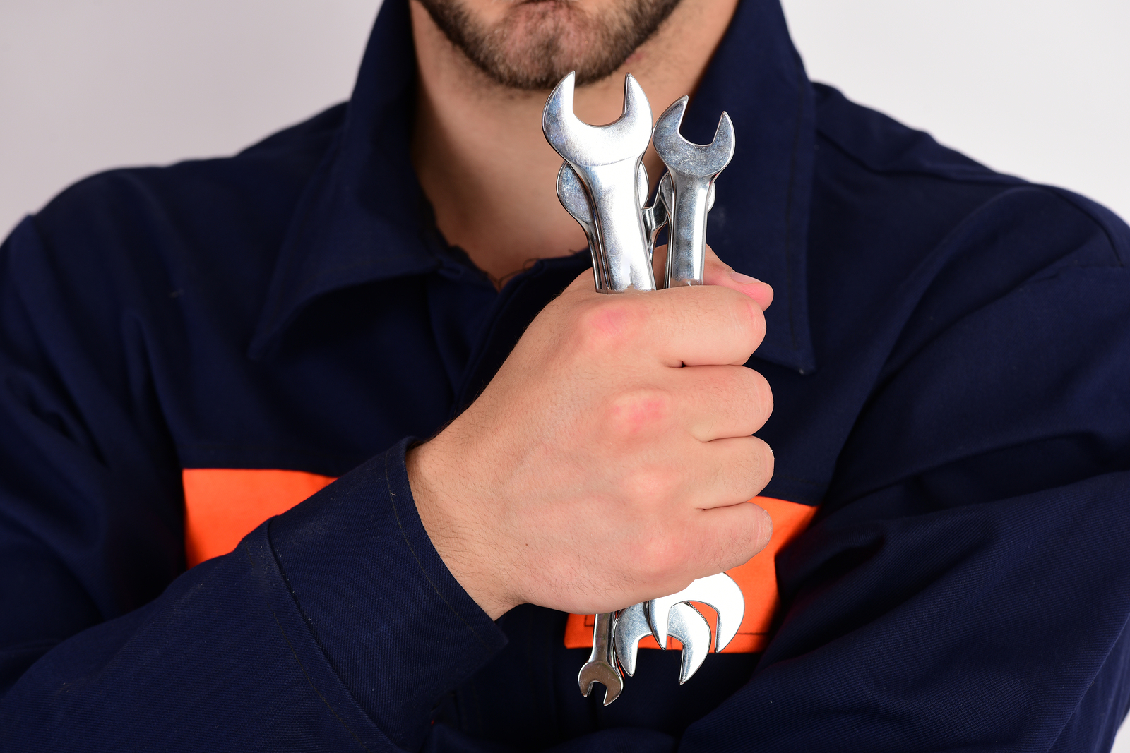 Your real estate blog: 7 steps to a summer tune-up