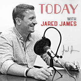 podcast for real estate agents - today with jared james