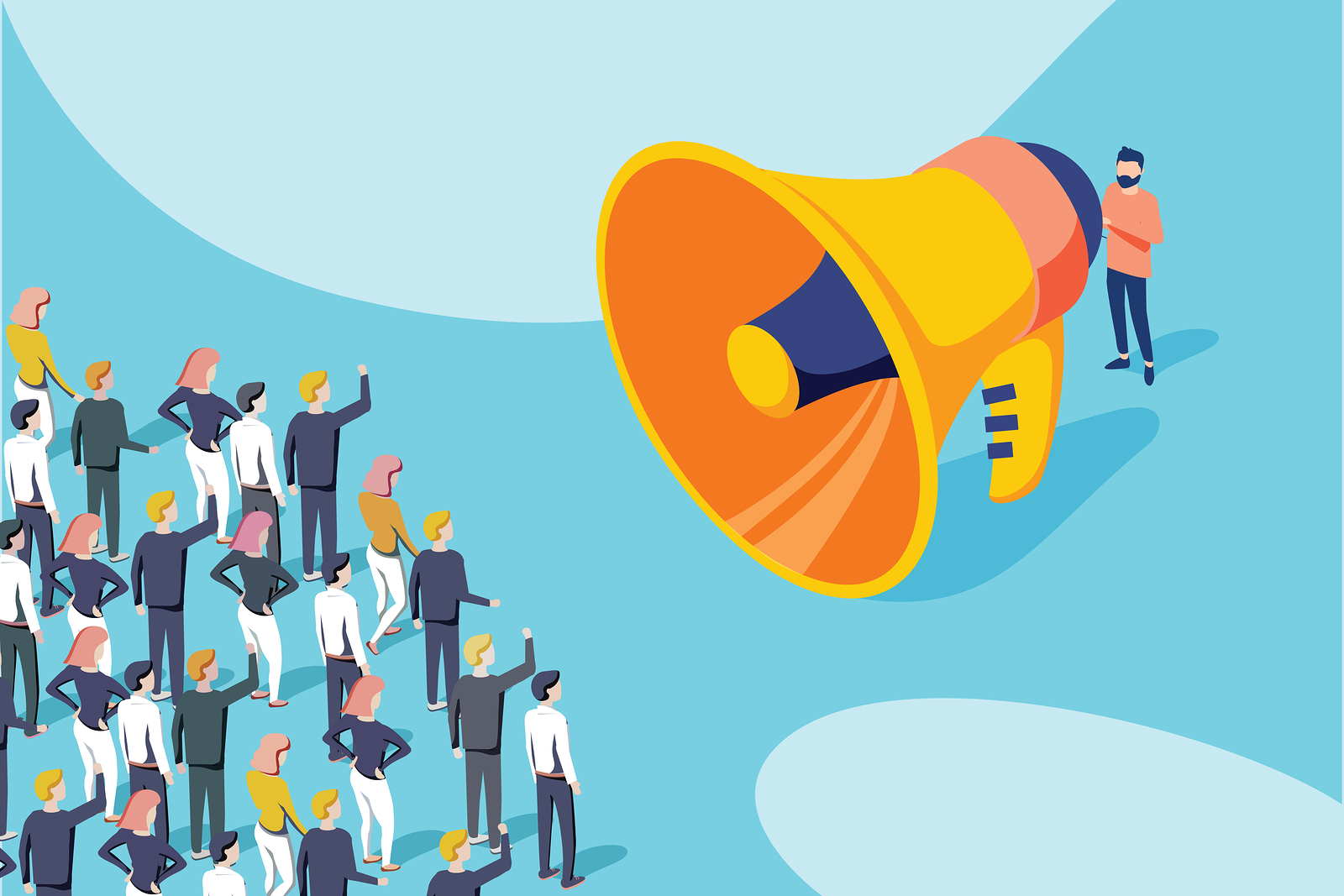 Create shareable real estate content for more Facebook engagement