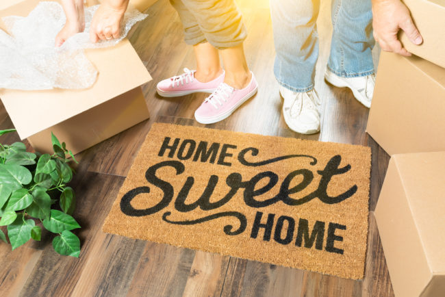What Gen Z home buyers want from a home