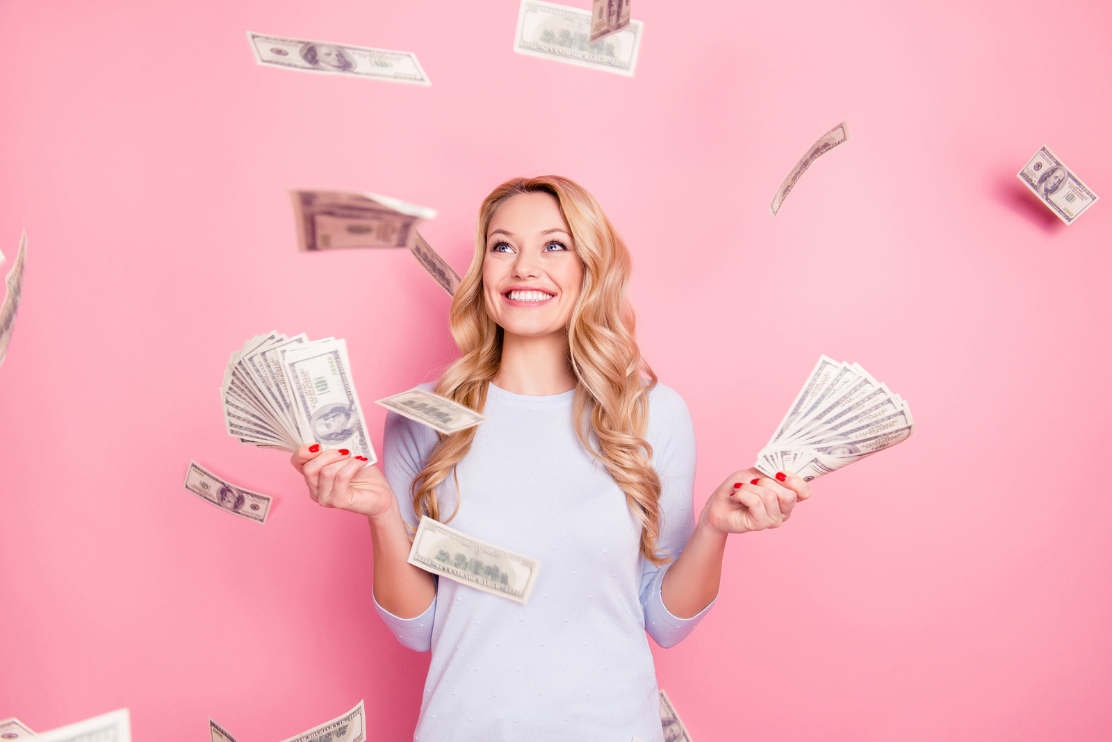 Hey new real estate agent: Wanna make money?