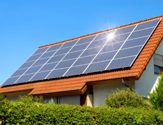 Solar panels - do they increase home value