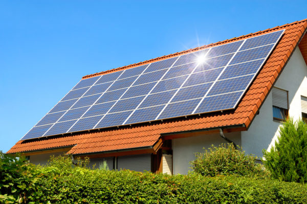 Solar panels - do they increase home value