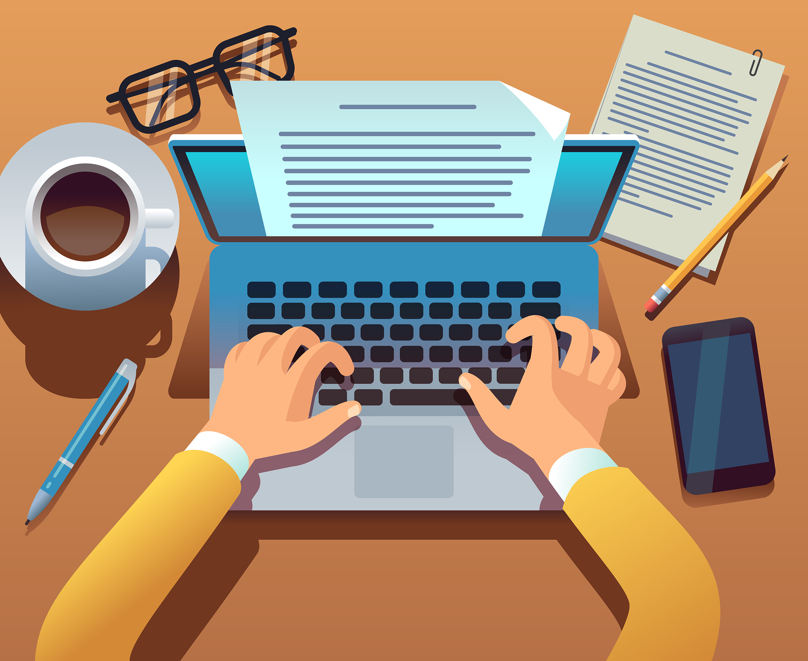 5 simple rules of real estate writing for the web