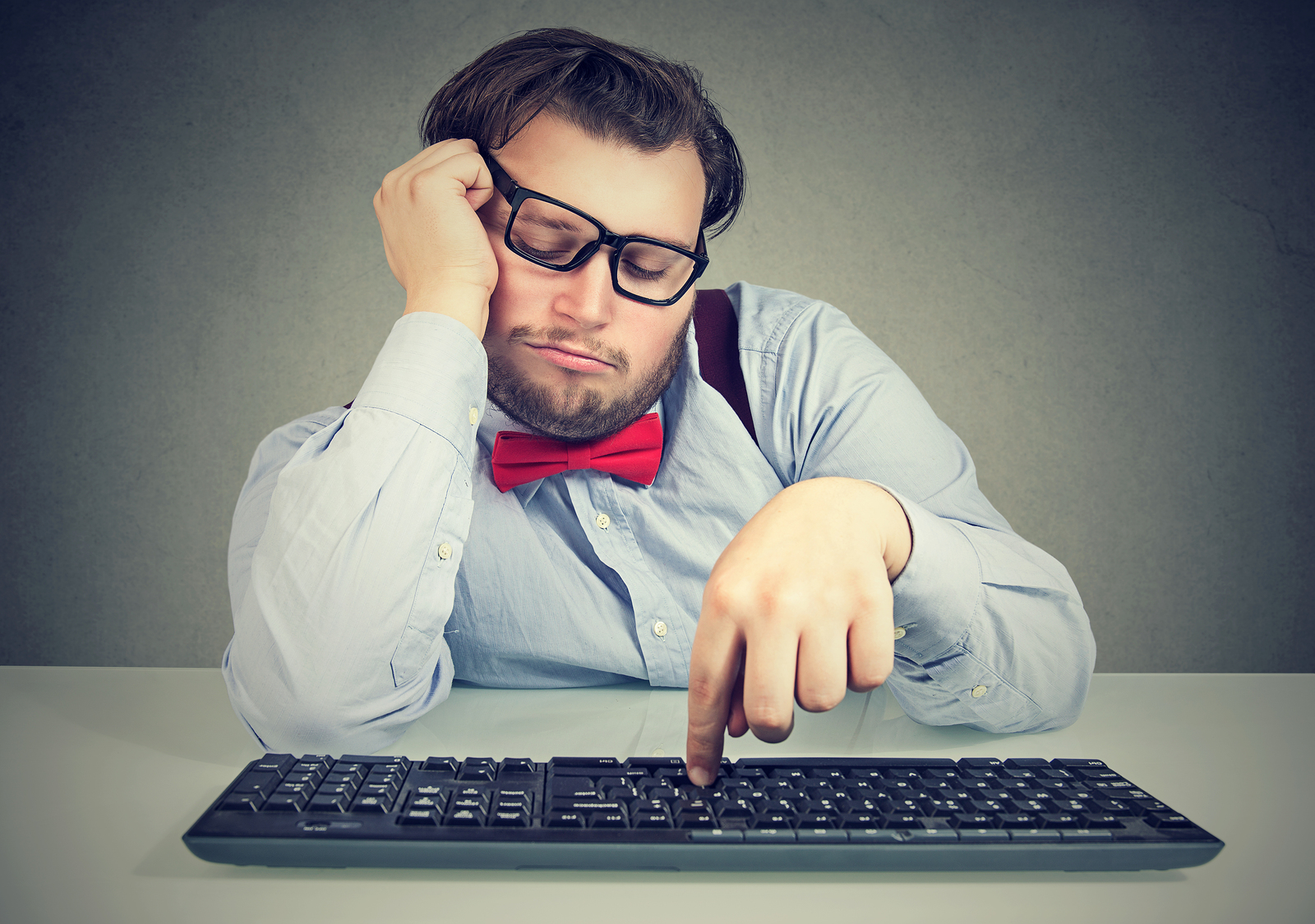 Get tough on distractions and start selling more real estate