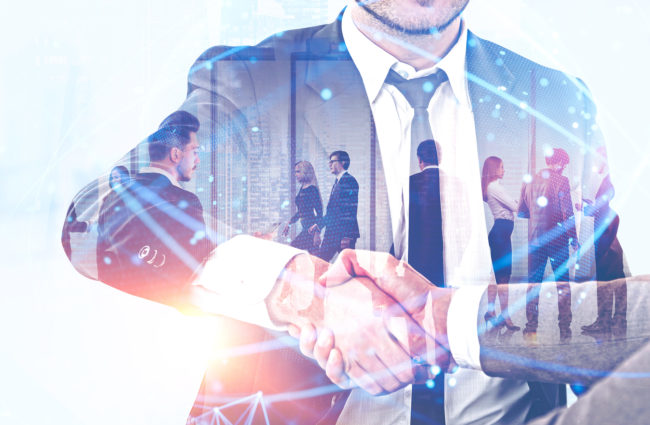 Real Estate iBuyers - Working with sellers