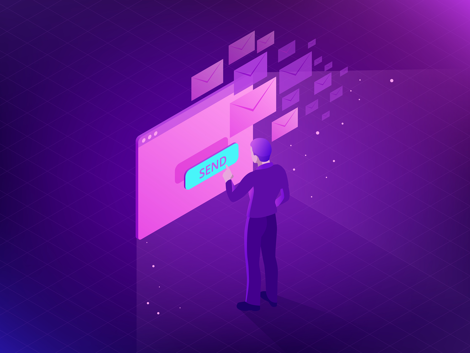 Just two fixes can help increase your email open rate