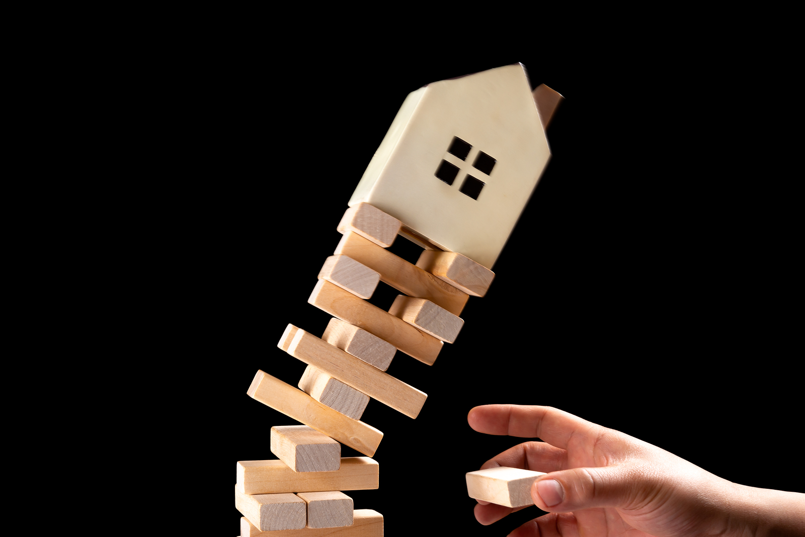 3 Reasons You Didn’t Get The Listing