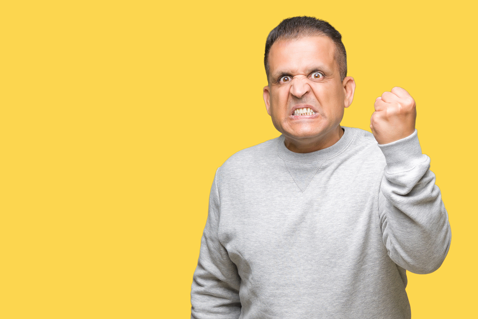 Frustrated Home Sellers