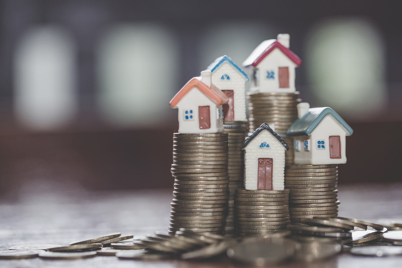 Here’s the real estate news you may have missed – October style