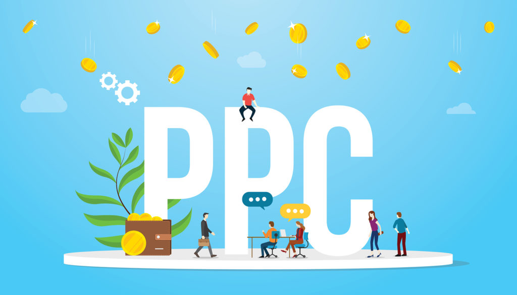 PPC For Real estate