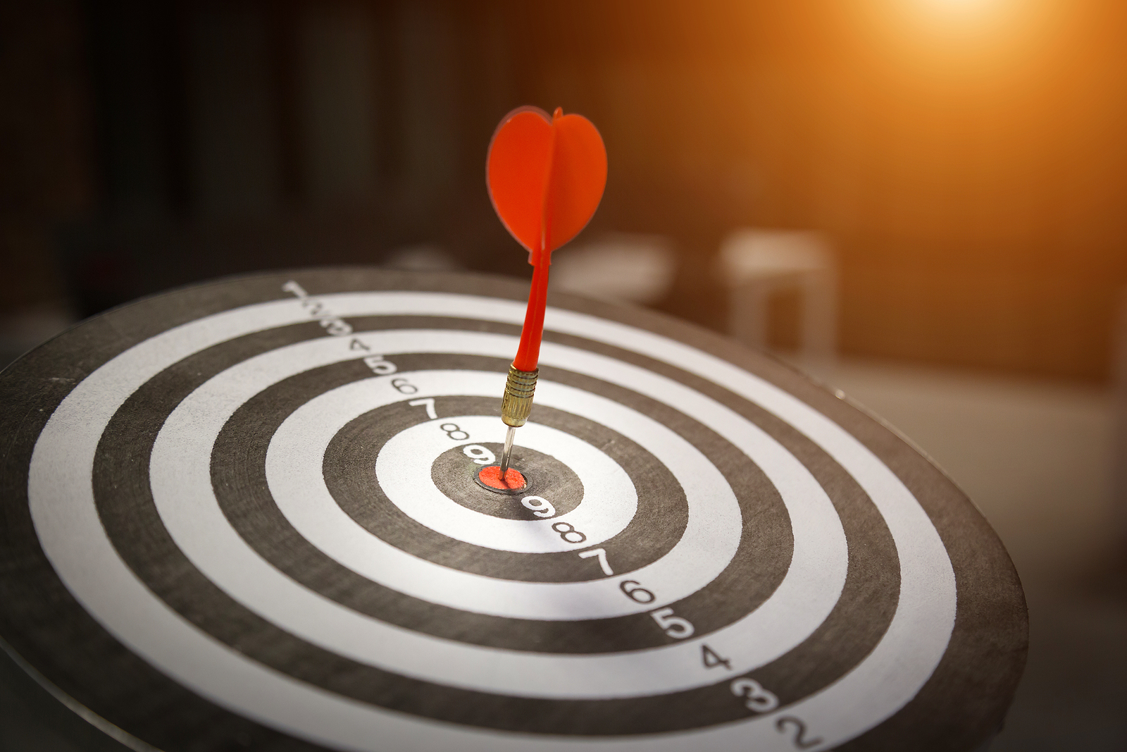 Real estate marketing communications: Are you hitting your target?