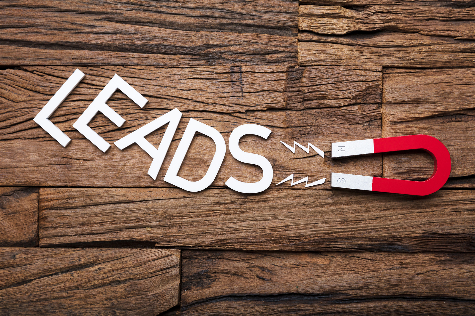 4 ways to snag organic real estate leads in November