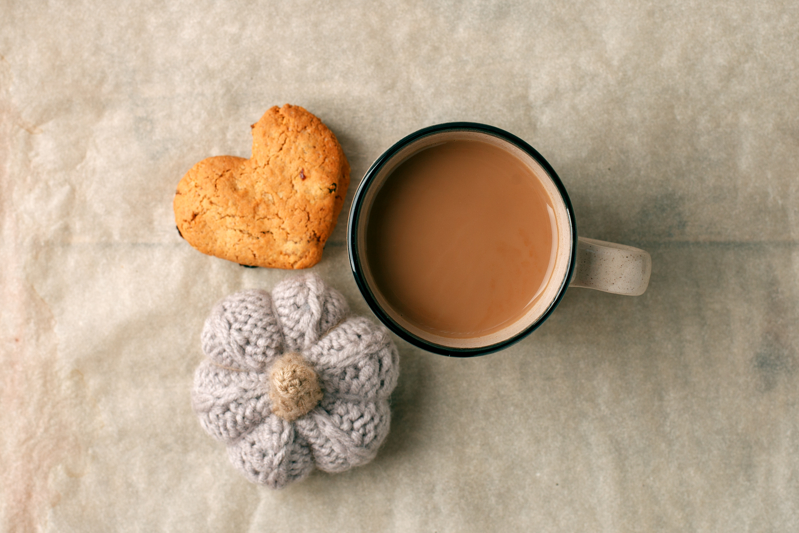 Fall treats