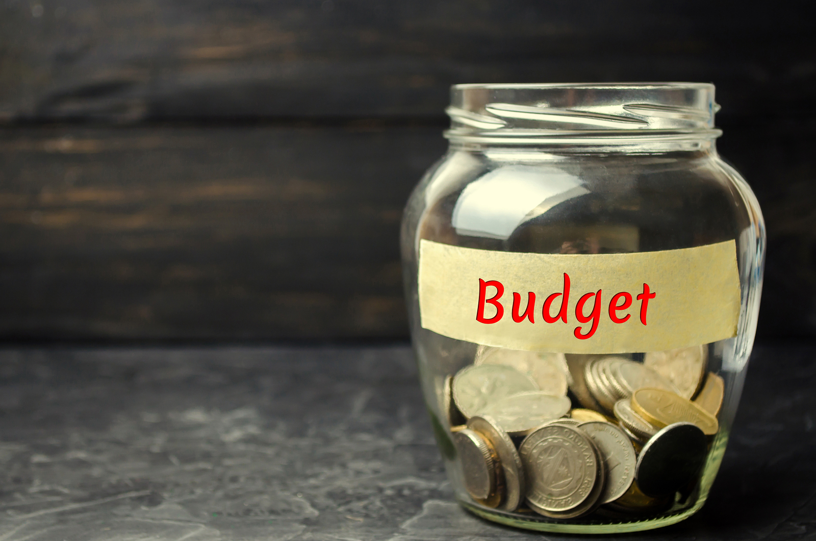 Budgeting tips for new real estate professionals