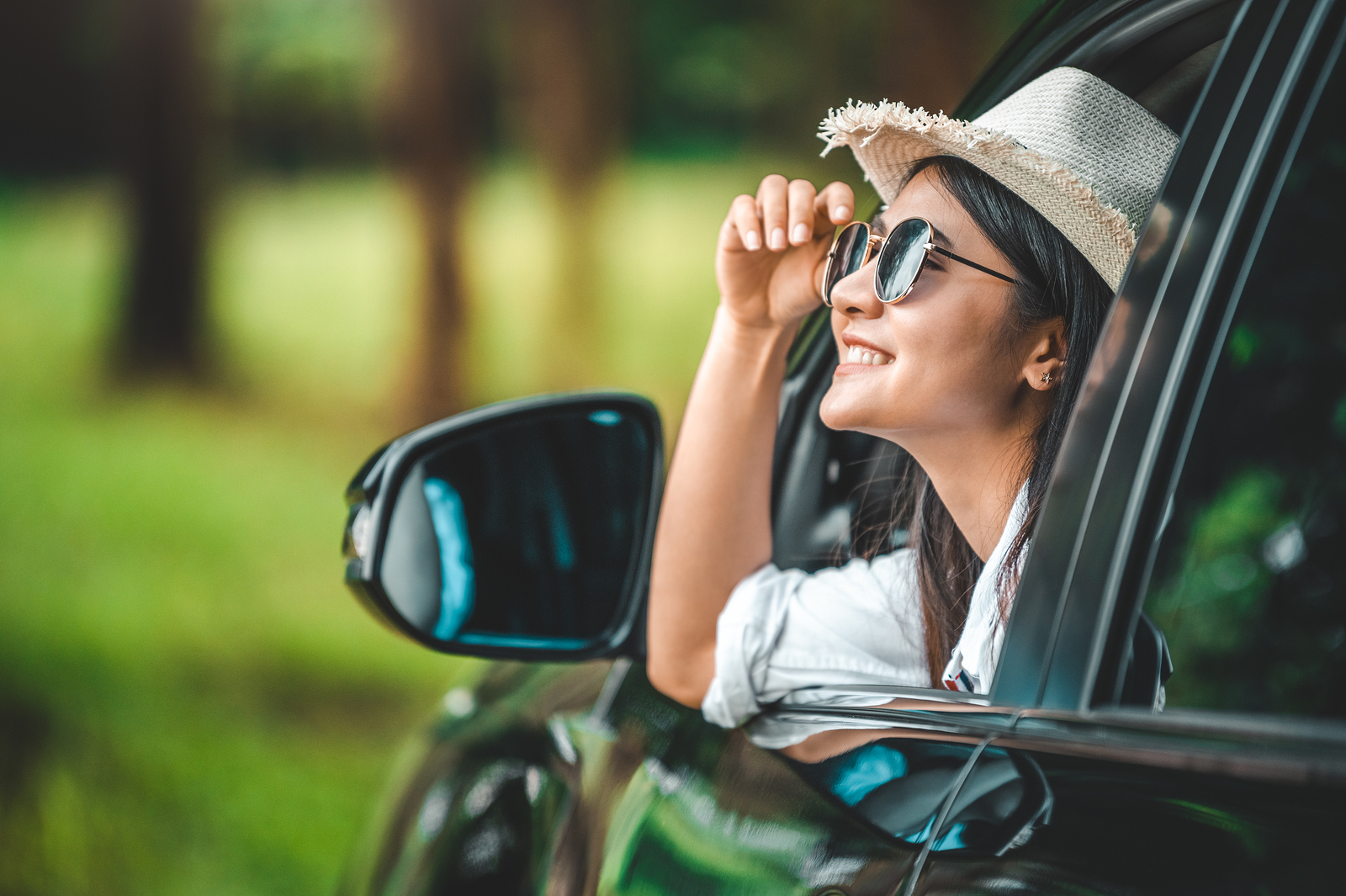 Generating real estate leads in the real world