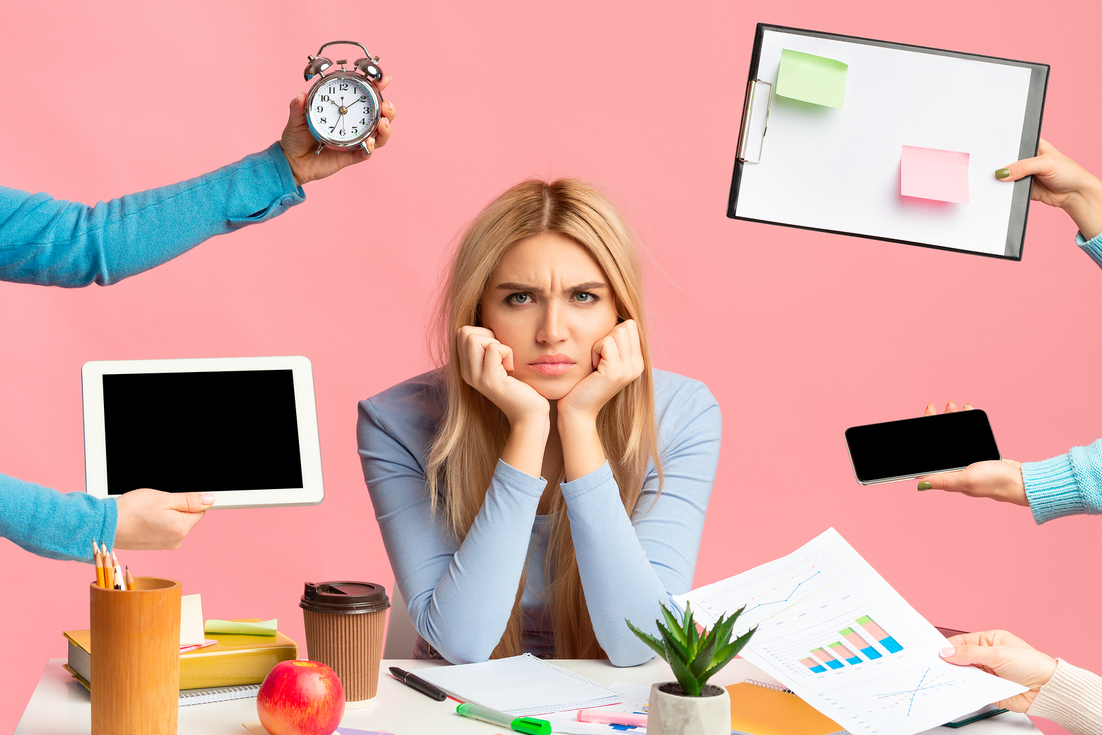 The 3 Tasks Every Real Estate Agent Should Be Outsourcing