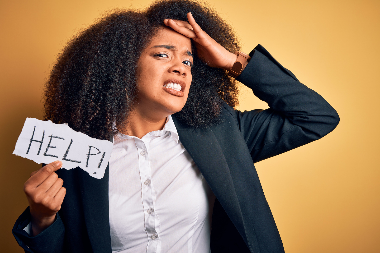 3 Biggest Reasons People Aren’t Selling Their Homes