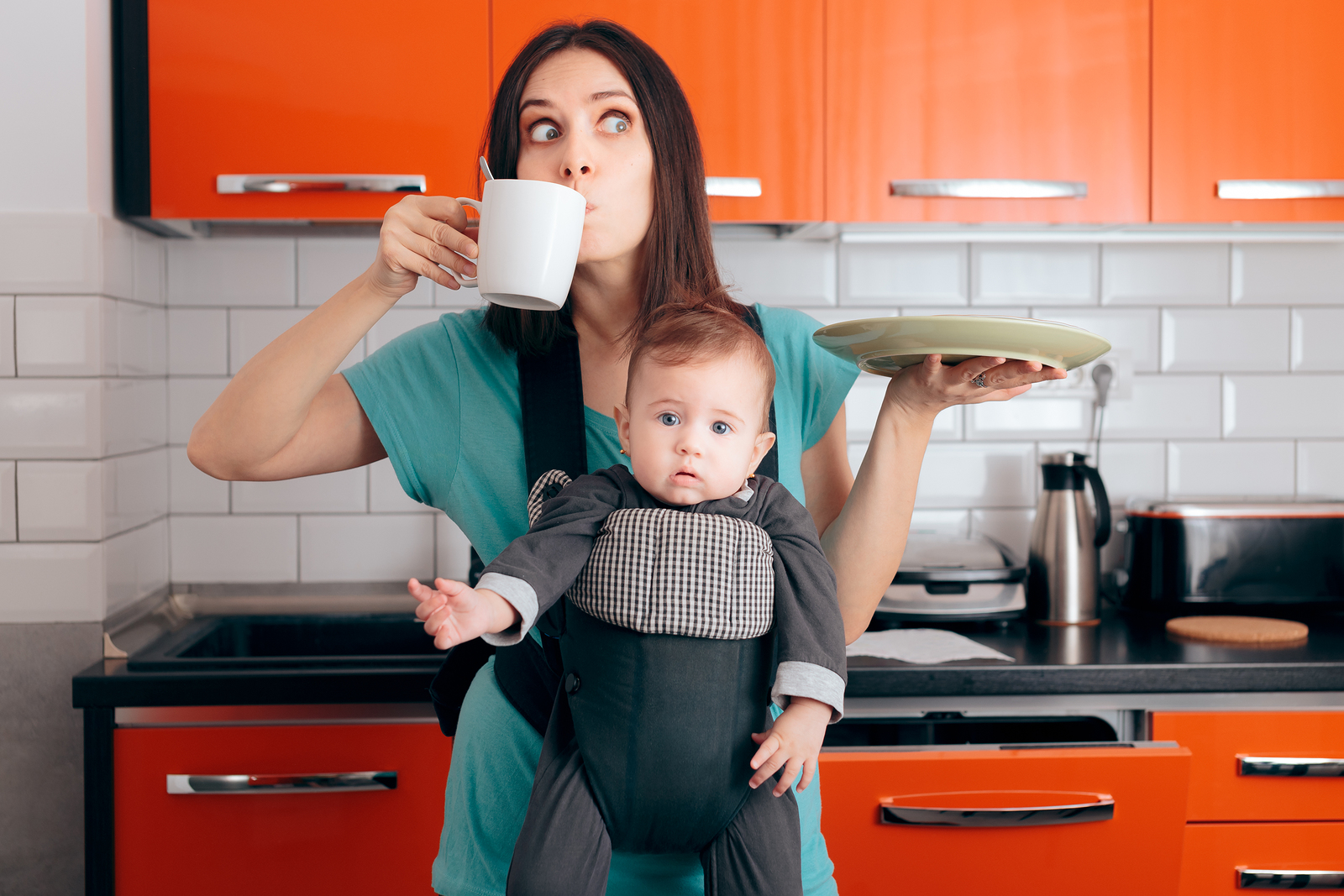 Staying home? Use this time to become a more productive real estate agent