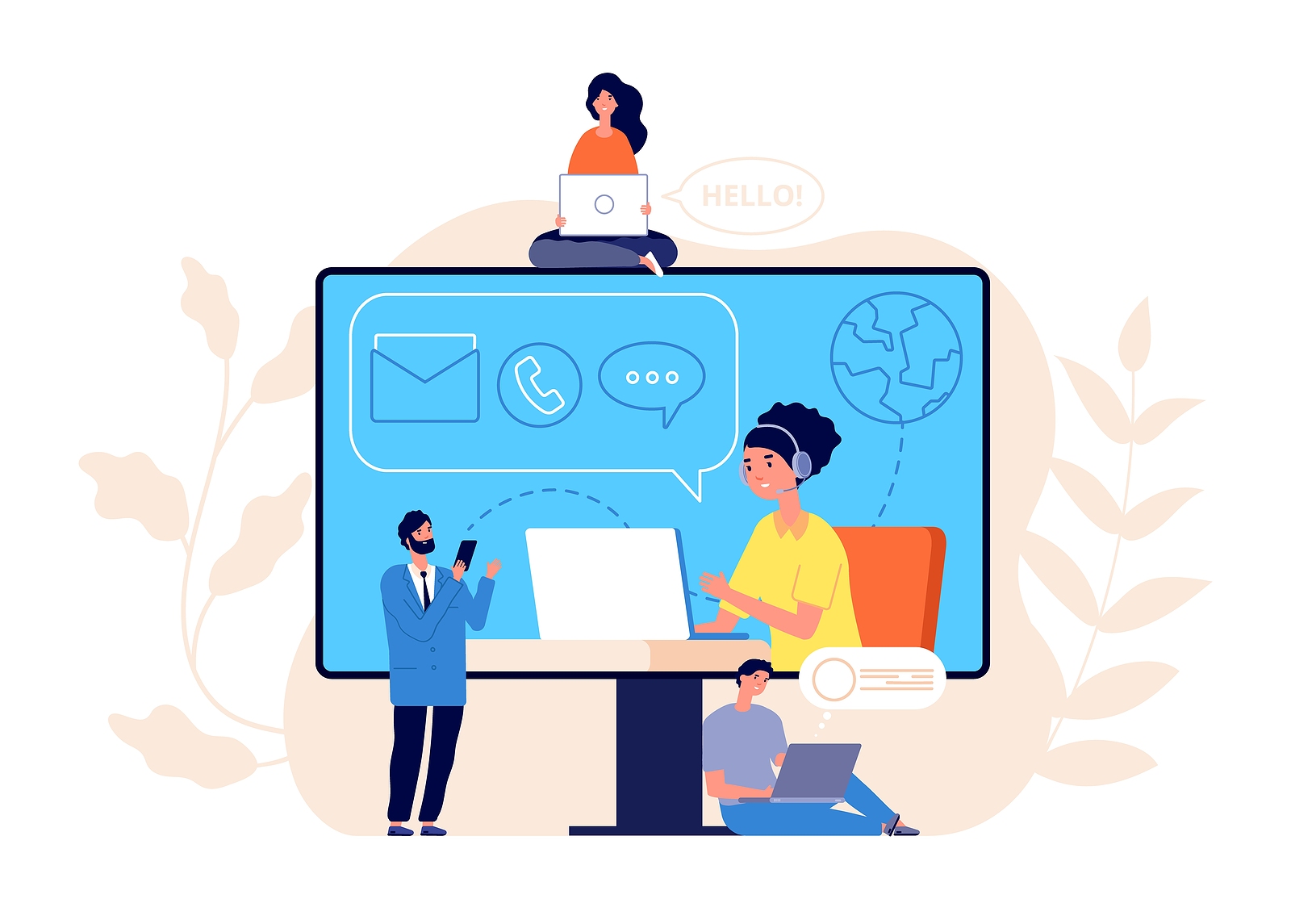 how to choose your real estate website builder